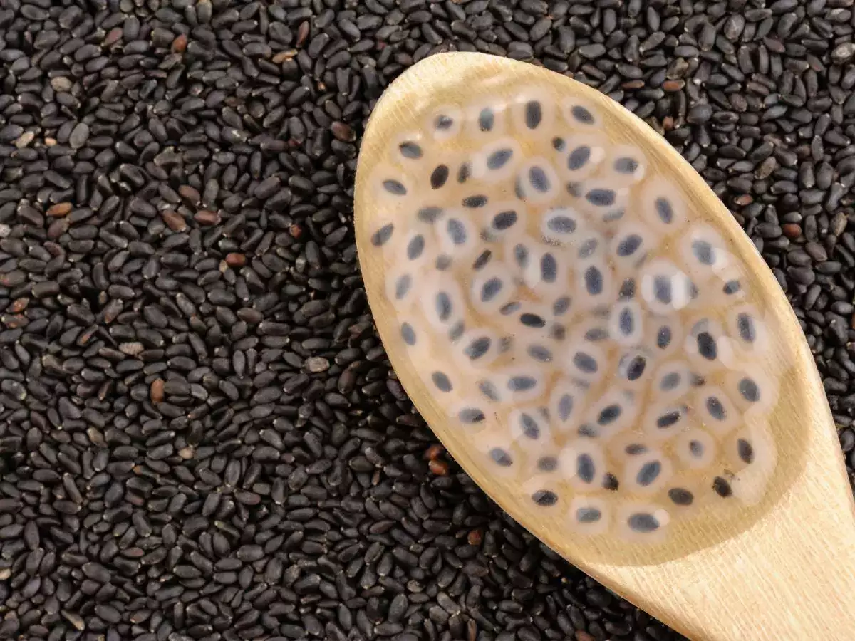 Basil Seeds (Ntong)