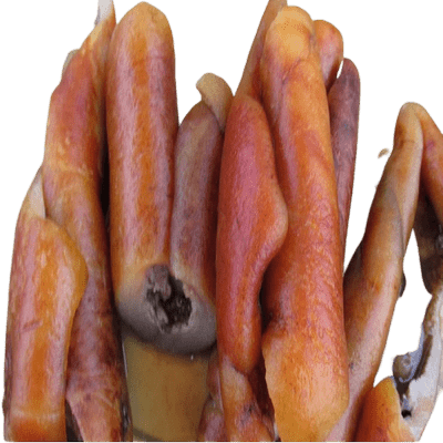 Cow Skin (Kanda or Ponmo)