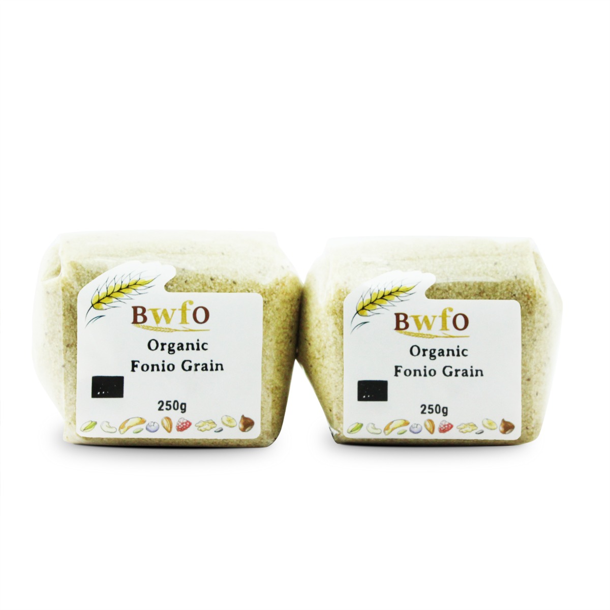 Premium quality Fonio Grain, carefully harvested and processed to preserve its natural goodness. Rich in protein, fiber, and essential nutrients, our fonio is ideal for wholesalers, exporters, and food processors. Available in bulk, clean, and graded for consistent quality — perfect for cereals, porridge, flour production, and international trade. Nutritious, versatile, and market-ready for global buyers.