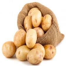 Irish Potatoes