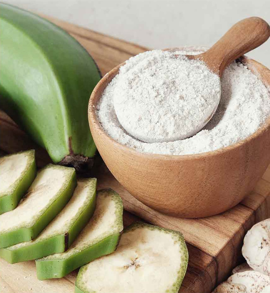Plantain Flour