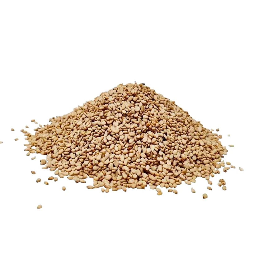Sesame Seeds