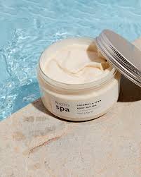 Shea Body Cream
